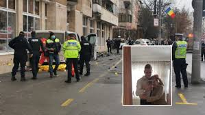 Din echipa noastra de la baia mare! Fratele Lui Cristi Unul Dintre Tinerii UciÈi Pe Trotuar De Un Èofer Drogat La Baia Mare A Murit Èi El Mesajul SfaÈietor Al Mamei Celor Doi Libertatea