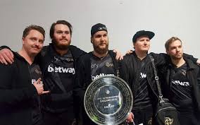 Ninjas in pyjamas is a swedish esports organization. Ninjas In Pyjamas Were Victorious At Iem Oakland Counter Strike Global Offensive Gamereactor