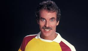 On Anniversary of Joel Crothers' Death by AIDS, a Tribute to the Star of  the Soap Edge of Night