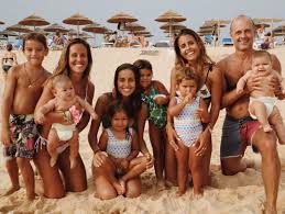 A atitude não foi novidade: Ines Patrocinio E Surpreendida Com Mensagem Emocionante Da Mae E Das Irmas Famashow