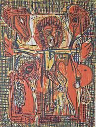 Spring Group Show: Art for All