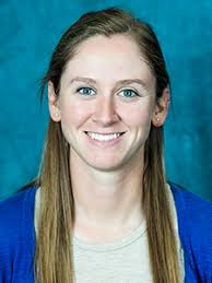 Abby Daniels, MS, ATC, LAT