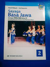 Jawa sd kelas 1 6 kumpulan soal kunci jawaban b. Buku Bahasa Jawa Kelas 11 Kurikulum 2013 Revisi Sekolah