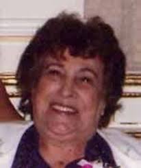 Hilda Botelho Obituary August 22, 2009