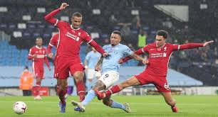 Последние твиты от liverpool fc (@lfc). Liverpul Manchester Siti Sumeet Li Klopp Sderzhat Nesushegosya K Chempionstvu I Uspevshego Obidetsya Gvardiolu Prognoz Anons Istoriya I Luchshie Stavki Obzor Matchej Na Football Fun Ru