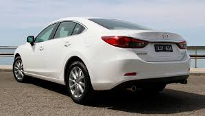 The 2017 mazda mazda6 is ranked #9 in 2017 affordable midsize cars by u.s. Mazda 6 Touring 2017 Review Snapshot Carsguide