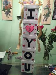 Here are 11 anniversary gift ideas for your boyfriend in 2020 #surpriseideas #longdistancerelationshipsurprise #surprisingyourboyfriendtitle : 5 Year Anniversary Present For Boyfriend 5 Year Anniversary Gift Diy Anniversary Gift Second Year Anniversary Gift