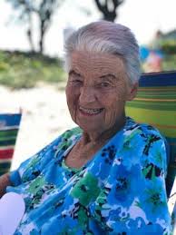 Cynthia Nye Obituary