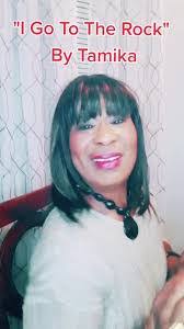 Tamika Mcclellan's Instagram, Twitter & Facebook