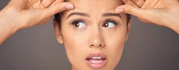 Below is a patient before botox (a), one week after treatment with significant eye swelling (b), and two weeks later (c), by which time the swelling had almost entirely resolved itself, without any intervention. How Botox May Be Used To Treat Migraines And Cluster Headaches The Look Facial Aesthetic Boutique