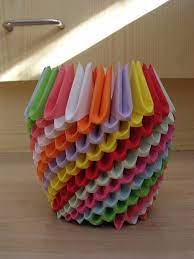 Günstige preise gute qualität schneller versand bestellen sie jetzt! Kreativ Basteln 70 Ausgefallene Sachen Die Sie Aus Papier Und Servietten Kreieren Konnen Kreativ Basteln Basteln Kreativ