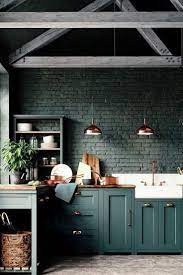 design de cuisine de luxe en 2020 design de cuisine moderne cuisine verte interieur de cuisine