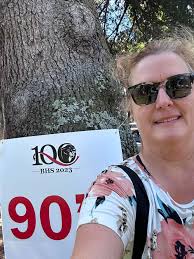 Photos from the BHS centennial celebration