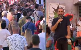 Minute by minute/ Nothing quells the revolt against Rama, protests are announced throughout the summer