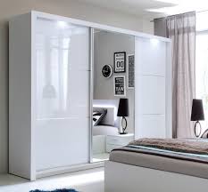 You can never go wrong with a simple pink dress. Siena 12 Sliding Door Wardrobe 258cm With Led Arthauss Furniture