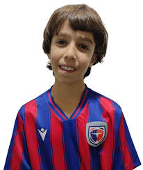 David Carvalho (POR) :: Photos :: playmakerstats.com