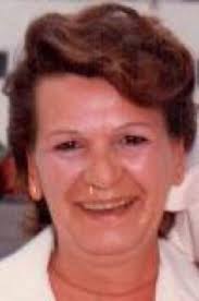 Obituary information for Helena M. Schuler/Meek