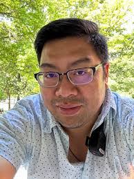 Jimmy Ng's Instagram, Twitter & Facebook