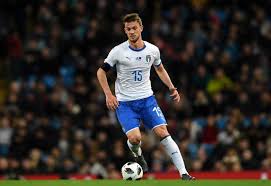 €* 29 tem 1994, sesto di moriano, italya. Daniele Rugani Histoire D Enfance De Daniele Rugani Et Faits Biographiques