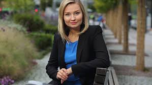 Motion till riksdagen 2020/21:3543 av ebba busch m.fl. Ebba Busch Thor Alchetron The Free Social Encyclopedia