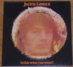 Jackie Lomax