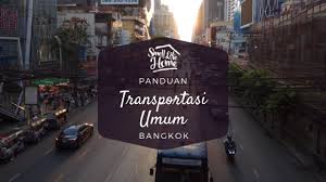 Telusuri harga pada asap car rentals, chic car rent, europcar, national, thrifty dan keddy by europcar. Panduan Lengkap Transportasi Umum Di Bangkok Smell Like Home