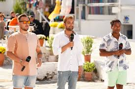 Mazdak reagiert auf gruppe 7 kevin a joshua kevin j raphael dsds 2020. Shada Ali Aus Waiblingen Bei Dsds Weiter Der Superstar Traum Ist Noch Nicht Geplatzt Waiblingen Zeitungsverlag Waiblingen