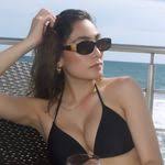 Karen Maul's Instagram, Twitter & Facebook