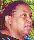 Tammy Gipson Obituary (2012)