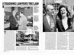 The 9 Most Damning Workplace Sexual Harassment Lawsuits Filed in America