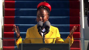Here's the full poem from amanda gorman, who is the youngest poet to ever read at an inauguration. The Hill We Climb Read Amanda Gorman S Inaugural Poem Cnnpolitics