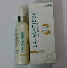 Wonder cure for split ends. La Matisse Hair Serum Online India Price Uses Works Side Effects Reviews