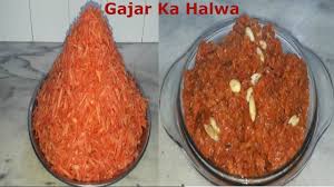 Homemade Winter Special Gajar Ka Halwa Recipe Gajar Ka Halwa Homemade Recipes Recipes