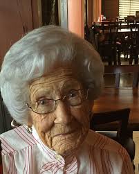 Obituary information for Gladys Driggers Peer