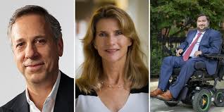 Easterseals Massachusetts Appoints Four New State Board Members