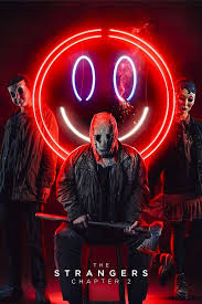 ‎The Strangers: Chapter 2 (2025) directed by Renny Harlin • Reviews, film +  cast • Letterboxd