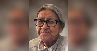 Obituary for Jean Mary Georgina (Francis) Oakes