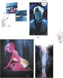 Buy Lore Olympus: Volume One: UK Edition Book Online at Low Prices in India  | Lore Olympus: Volume One: UK Edition Reviews & Ratings - Amazon.in