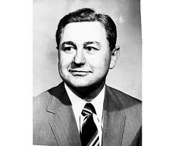 JOHN STORER Obituary (1921