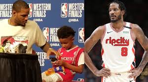 Check spelling or type a new query. Trevor Ariza Accused Of Child Abuse Denies Allegations
