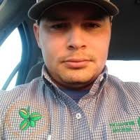 Alan Gardea's Instagram, Twitter & Facebook