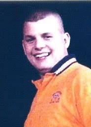 Harry Allen “Hurricane Harry” Uhl Jr. (1974-2002)