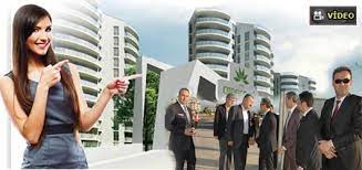 koc green park evleri gorucuye cikti