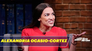 #ridiculous quotes #idiots speaking poetry #don't let that fool you #he's dumb. Rep Alexandria Ocasio Cortez Responds To Fox News Weird Obsession With Her Youtube