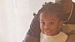 Lansing toddler Wynter Cole-Smith's death brings outpouring of support