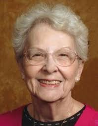 Ruth Ann Anthony Obituary