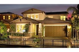 Montego At Roripaugh Ranch By Calatlantic Homes In Temecula California California Homes Home Temecula California