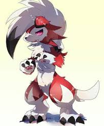 Pin De Daniel Sandoval En Pokemon Arte De Furry Comics De Pokemon Arte Pokemon