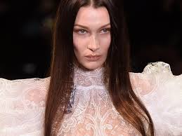 Check spelling or type a new query. Das Gefragteste Model Der Welt Bella Hadid Im Oben Ohne Brautkleid Stars Vol At