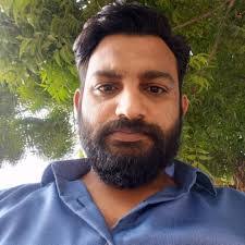 Fahad Arif's Instagram, Twitter & Facebook